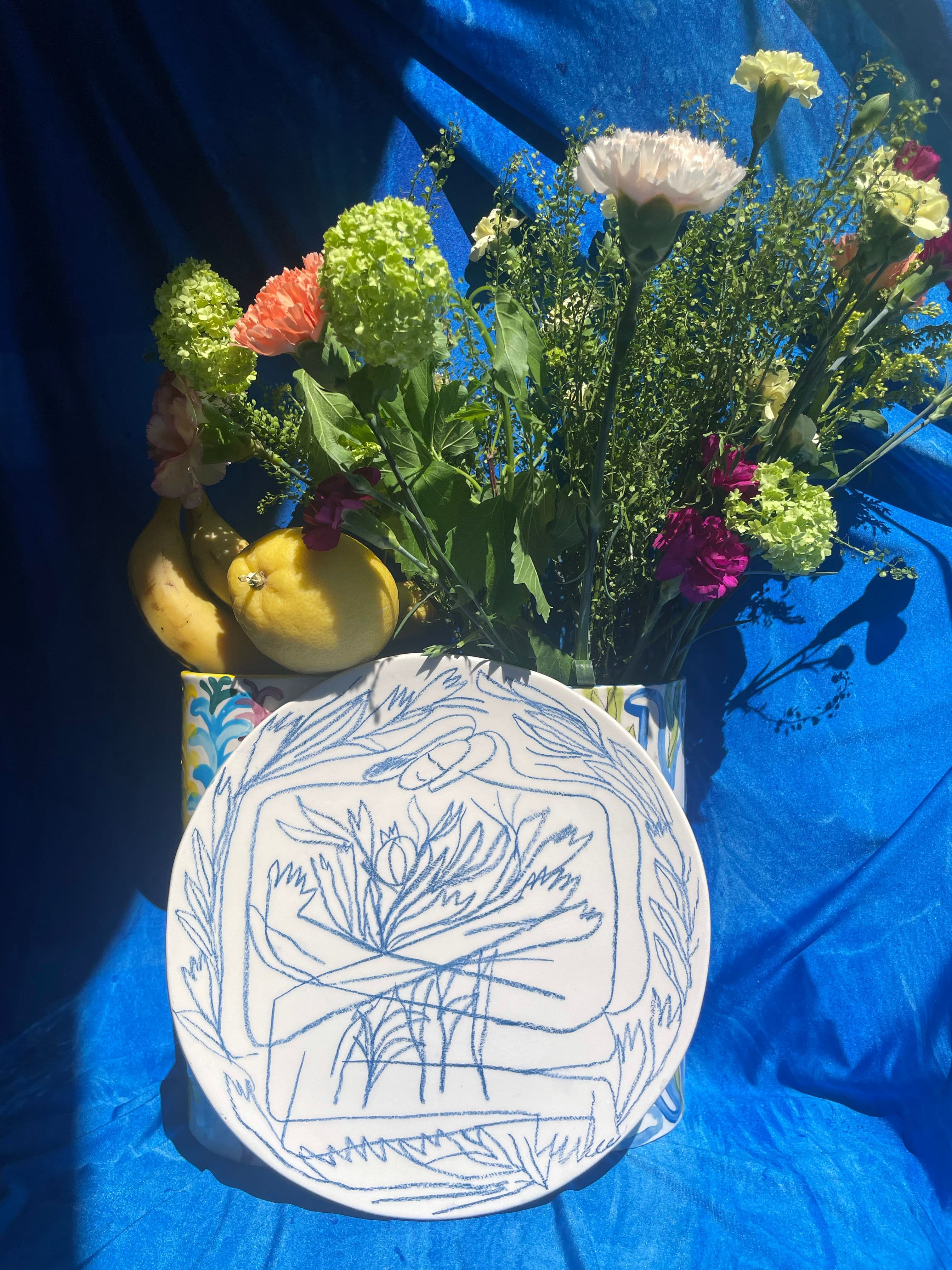 Inner Garden Granadas Nourish