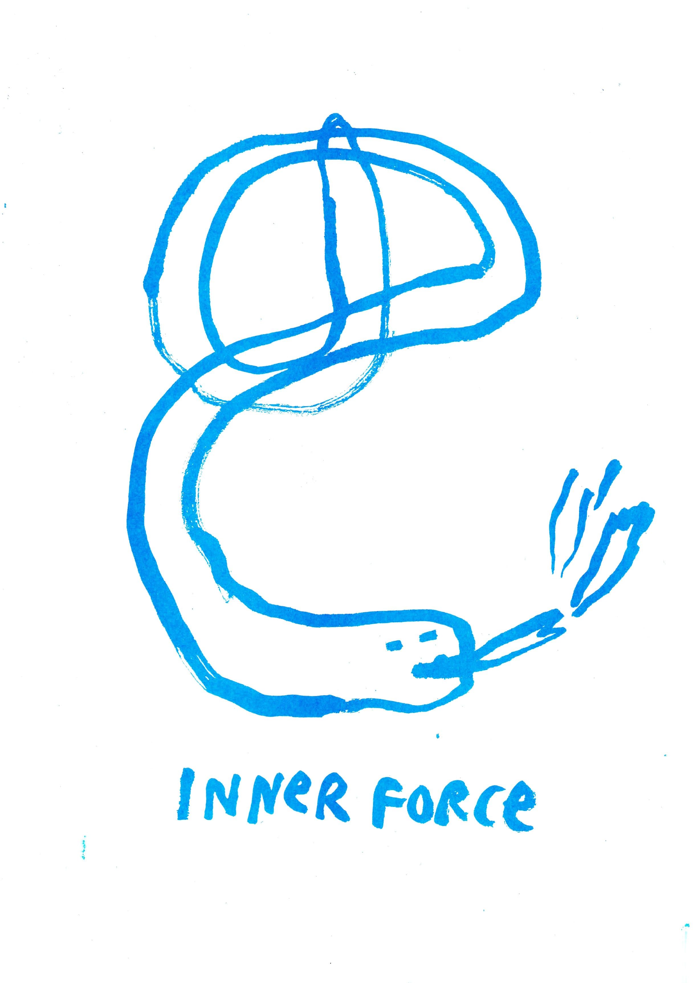 Inner Force