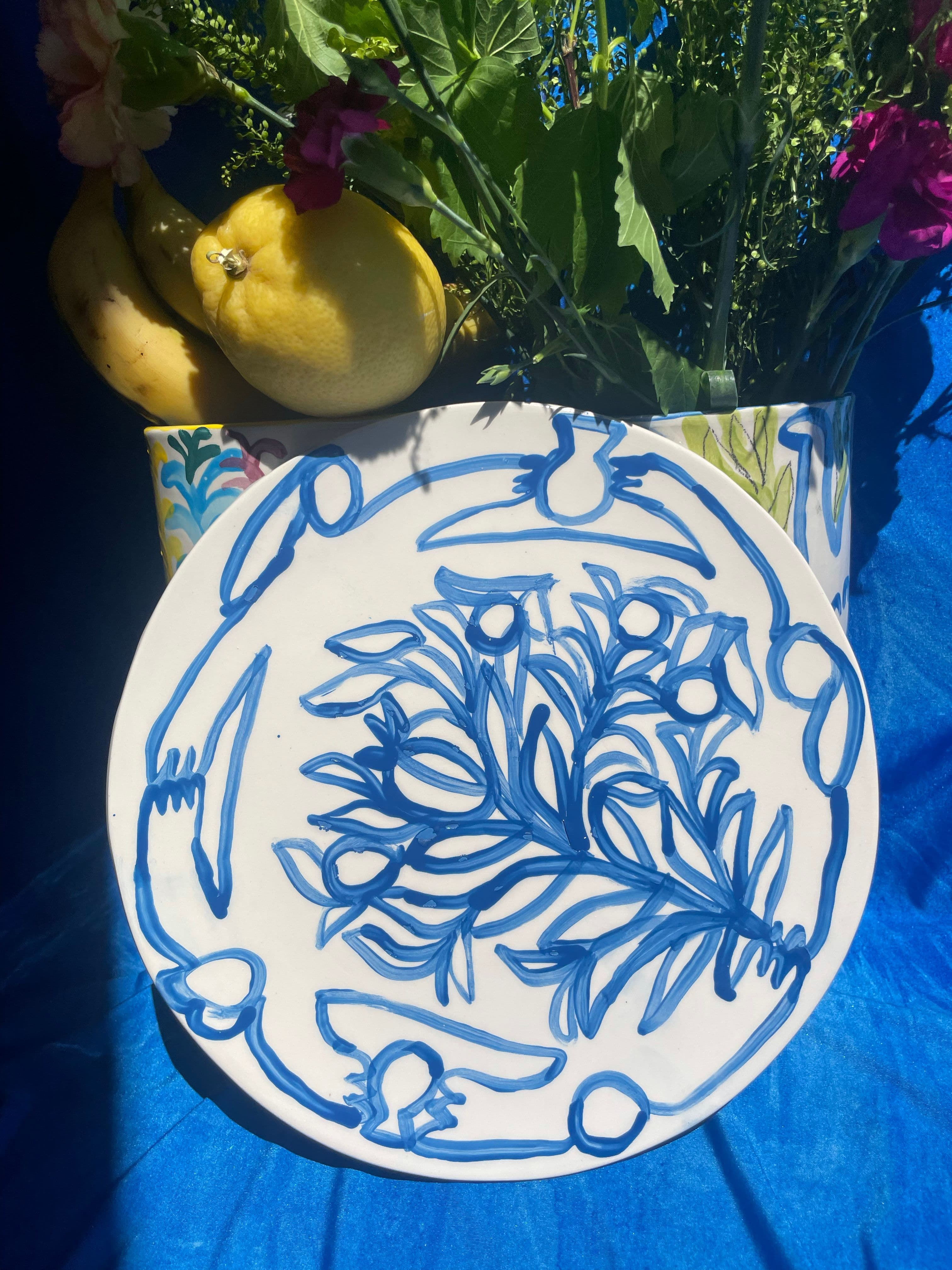 Circulo de Mujeres Granainas