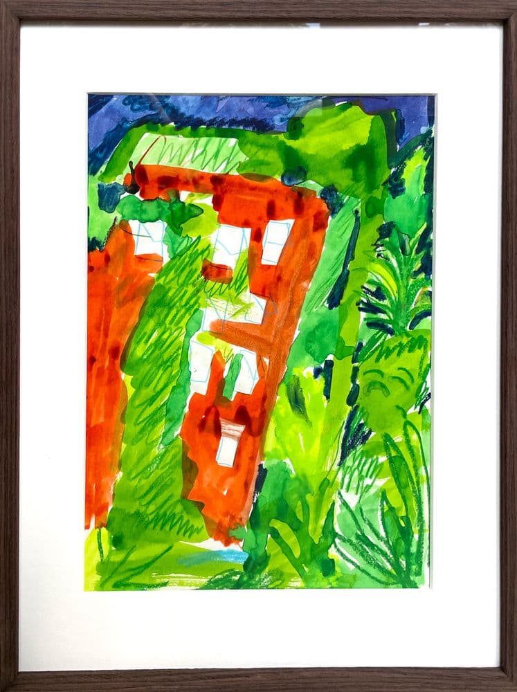 The magic of Parkhotel Luna Mondschein