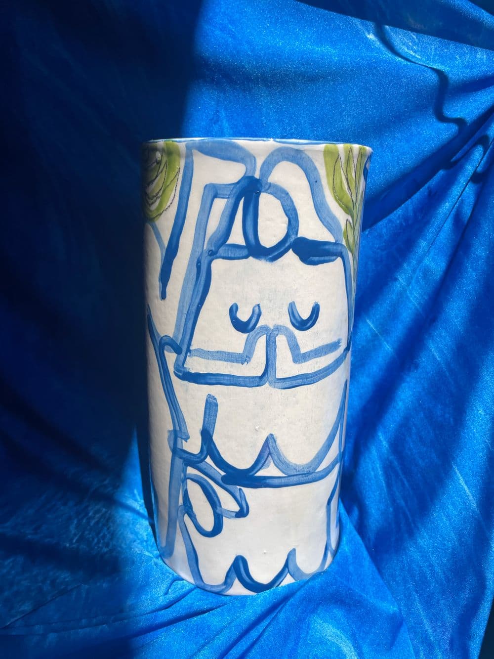 Posturas para alegrarse