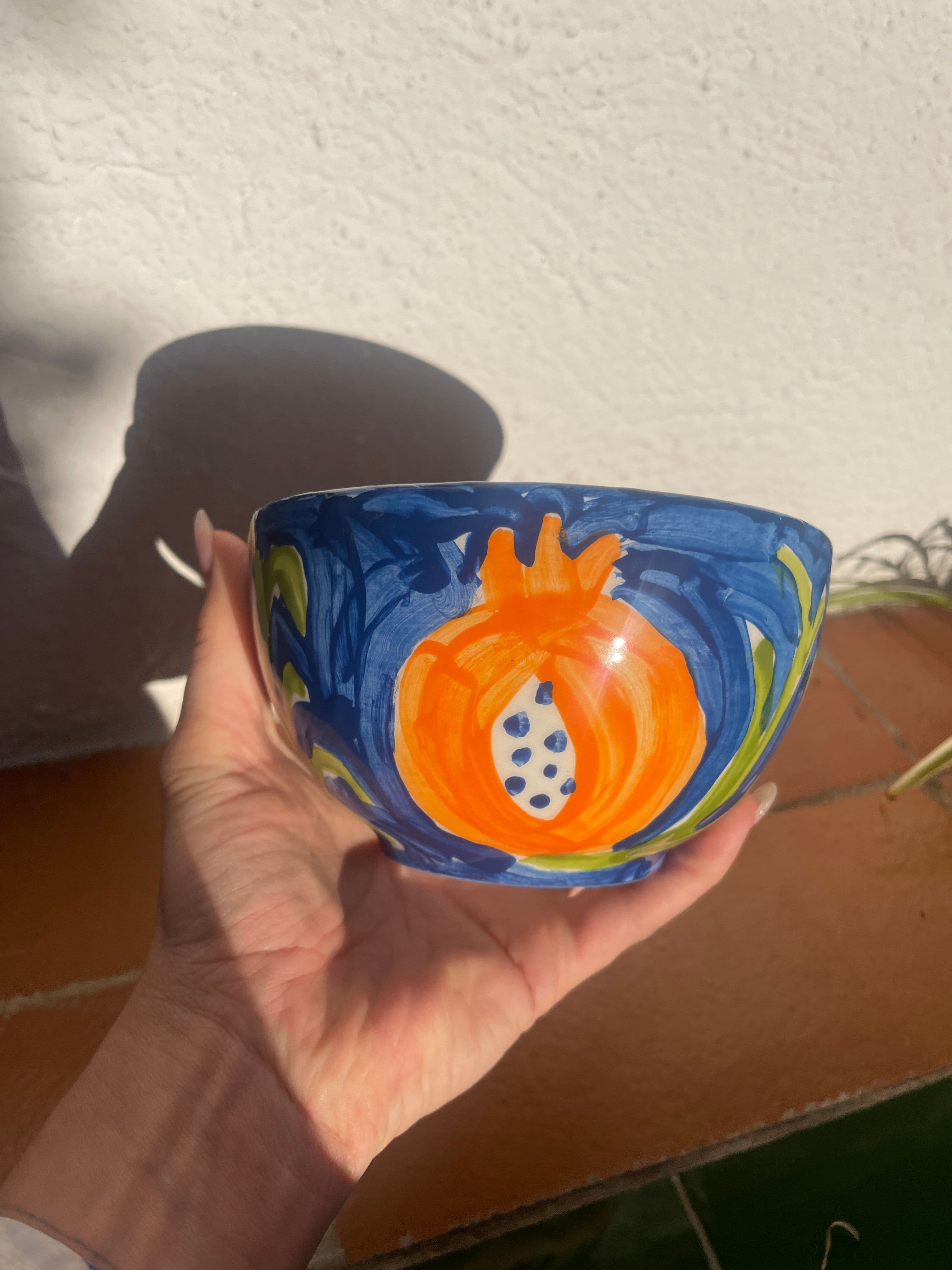 Ceramicas de la Alegria 2